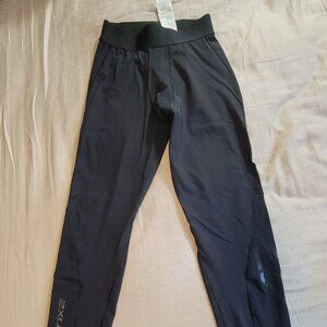 2XU MCS Men's Size Large Compression Tights MA5365b